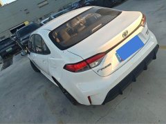Toyota Corolla 1.8L CVT Luxury - фото 3