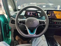 Volkswagen ID.3 Pure - photo 10