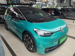 Volkswagen ID.3 Pure - photo 3