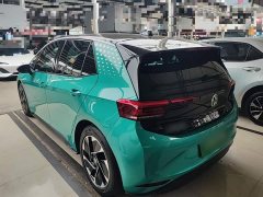 Volkswagen ID.3 Pure - photo 4
