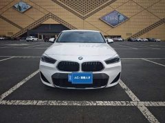 BMW X2 sDrive20i M Off-Road Package - photo 2