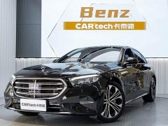 Mercedes-Benz E-Class E 300 L Luxury - ფოტო 1