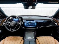 Mercedes-Benz E-Class E 300 L Luxury - ფოტო 15