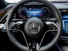Mercedes-Benz E-Class E 300 L Luxury - ფოტო 16