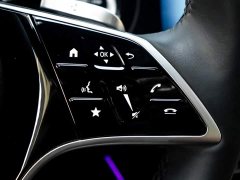 Mercedes-Benz E-Class E 300 L Luxury - ფოტო 18