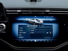 Mercedes-Benz E-Class E 300 L Luxury - ფოტო 19