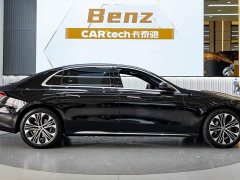 Mercedes-Benz E-Class E 300 L Luxury - ფოტო 4
