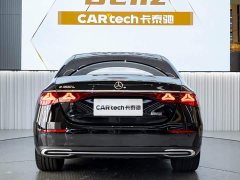 Mercedes-Benz E-Class E 300 L Luxury - ფოტო 5