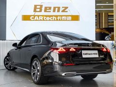 Mercedes-Benz E-Class E 300 L Luxury - ფოტო 6