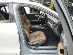 Volvo S60 B4 Smart Luxury Edition - фото 8