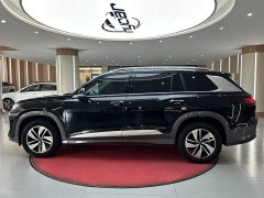 Audi Q6 40 TFSI quattro Cloud View Light Feather Forest Package - ფოტო 8