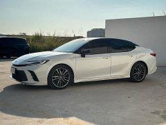 Toyota Camry Hybrid 2.0L HXS Sport Plus - photo 1