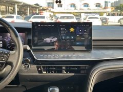 Toyota Camry Hybrid 2.0L HXS Sport Plus - photo 12