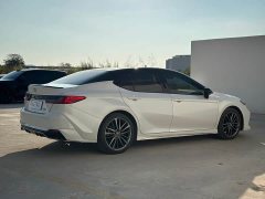 Toyota Camry Hybrid 2.0L HXS Sport Plus - photo 17