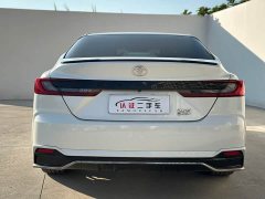 Toyota Camry Hybrid 2.0L HXS Sport Plus - photo 18