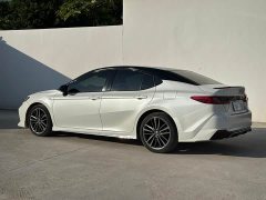 Toyota Camry Hybrid 2.0L HXS Sport Plus - photo 19