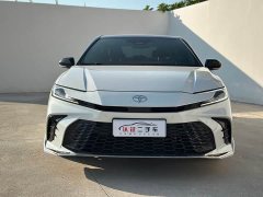 Toyota Camry Hybrid 2.0L HXS Sport Plus - photo 2