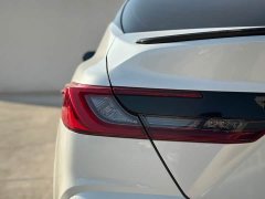 Toyota Camry Hybrid 2.0L HXS Sport Plus - photo 20