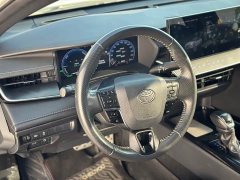 Toyota Camry Hybrid 2.0L HXS Sport Plus - photo 6