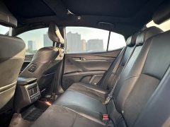 Toyota Camry Hybrid 2.0L HXS Sport Plus - photo 8