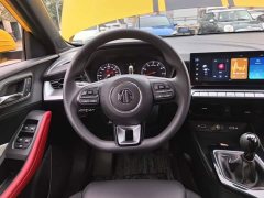 SAIC MG5 180DVVT Manual Youth Luxury Edition - photo 10