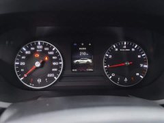 SAIC MG5 180DVVT Manual Youth Luxury Edition - photo 11