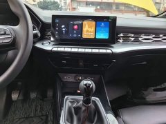 SAIC MG5 180DVVT Manual Youth Luxury Edition - photo 12
