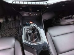 SAIC MG5 180DVVT Manual Youth Luxury Edition - photo 13