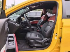SAIC MG5 180DVVT Manual Youth Luxury Edition - photo 14