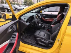 SAIC MG5 180DVVT Manual Youth Luxury Edition - photo 15