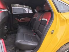 SAIC MG5 180DVVT Manual Youth Luxury Edition - photo 16