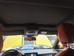 SAIC MG5 180DVVT Manual Youth Luxury Edition - photo 17
