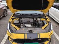 SAIC MG5 180DVVT Manual Youth Luxury Edition - photo 19