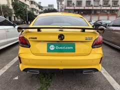 SAIC MG5 180DVVT Manual Youth Luxury Edition - photo 5