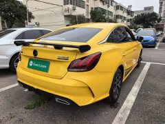 SAIC MG5 180DVVT Manual Youth Luxury Edition - photo 6