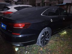 Volkswagen Passat 330TSI Starry Sky Luxury Edition - фото 3