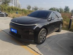 Li Auto L6 Pro - ფოტო 1