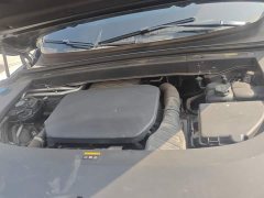 Li Auto L6 Pro - ფოტო 10