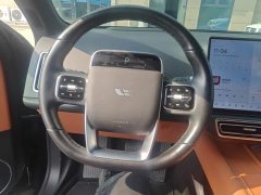 Li Auto L6 Pro - ფოტო 15