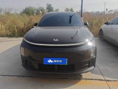 Li Auto L6 Pro - ფოტო 2
