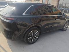Li Auto L6 Pro - ფოტო 3