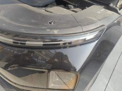 Li Auto L6 Pro - ფოტო 5