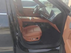 Li Auto L6 Pro - ფოტო 8