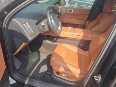 Li Auto L6 Pro - ფოტო 9