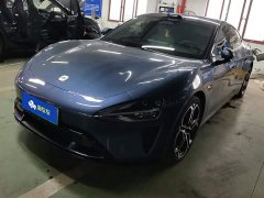 Xiaomi SU7 Rear-Wheel Drive Ultra-Long Range Advanced Autonomous Driving Pro - photo 1