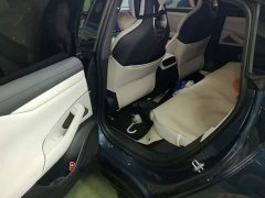 Xiaomi SU7 Rear-Wheel Drive Ultra-Long Range Advanced Autonomous Driving Pro - photo 11