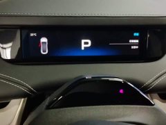 Xiaomi SU7 Rear-Wheel Drive Ultra-Long Range Advanced Autonomous Driving Pro - photo 14