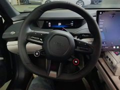 Xiaomi SU7 Rear-Wheel Drive Ultra-Long Range Advanced Autonomous Driving Pro - photo 15