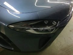 Xiaomi SU7 Rear-Wheel Drive Ultra-Long Range Advanced Autonomous Driving Pro - photo 5