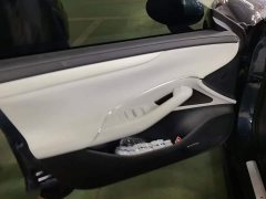 Xiaomi SU7 Rear-Wheel Drive Ultra-Long Range Advanced Autonomous Driving Pro - photo 7